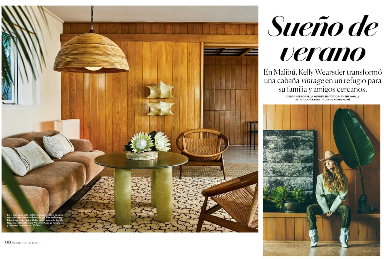 Architectural digest