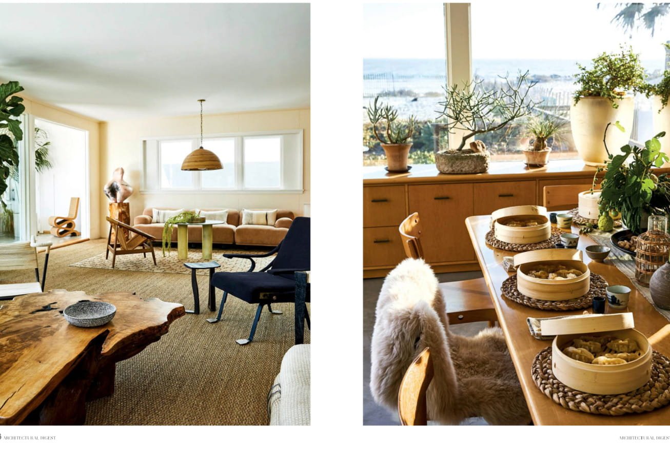 Architectural digest