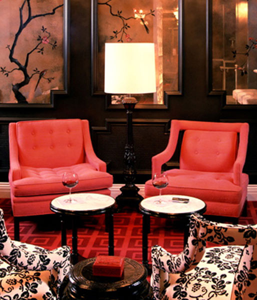 The Maison 140 Hotel