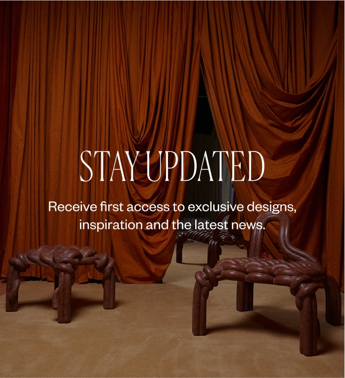 Kelly Wearstler Newsletter