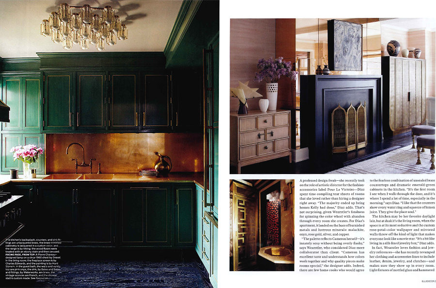 Elle Decor