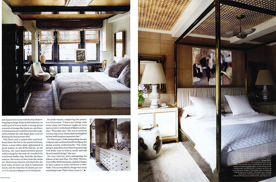 Elle Decor