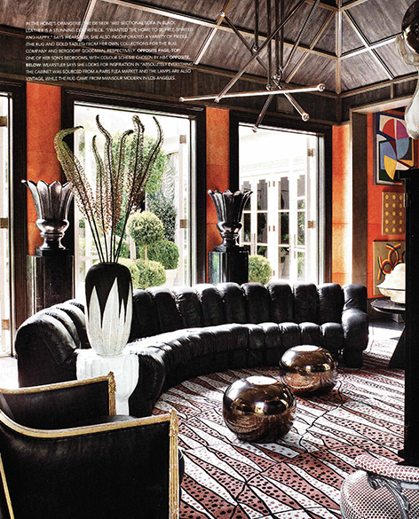 Vogue Living
