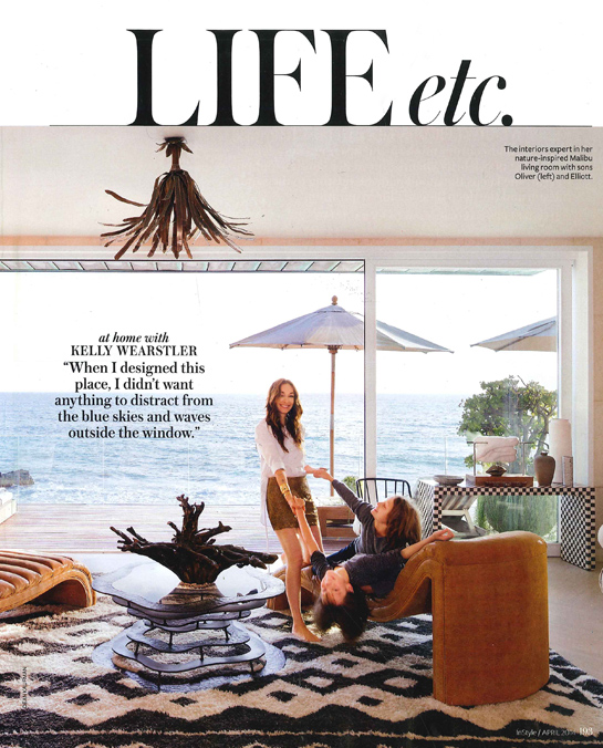 InStyle