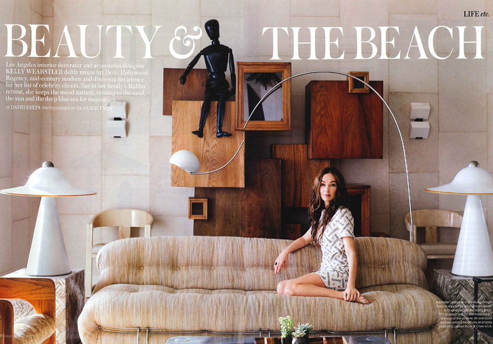 InStyle