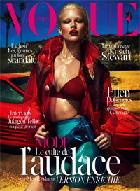 Vogue Paris