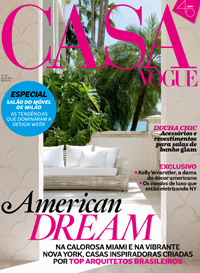 CASA VOGUE