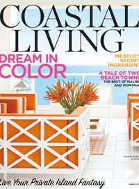 Coastal Living