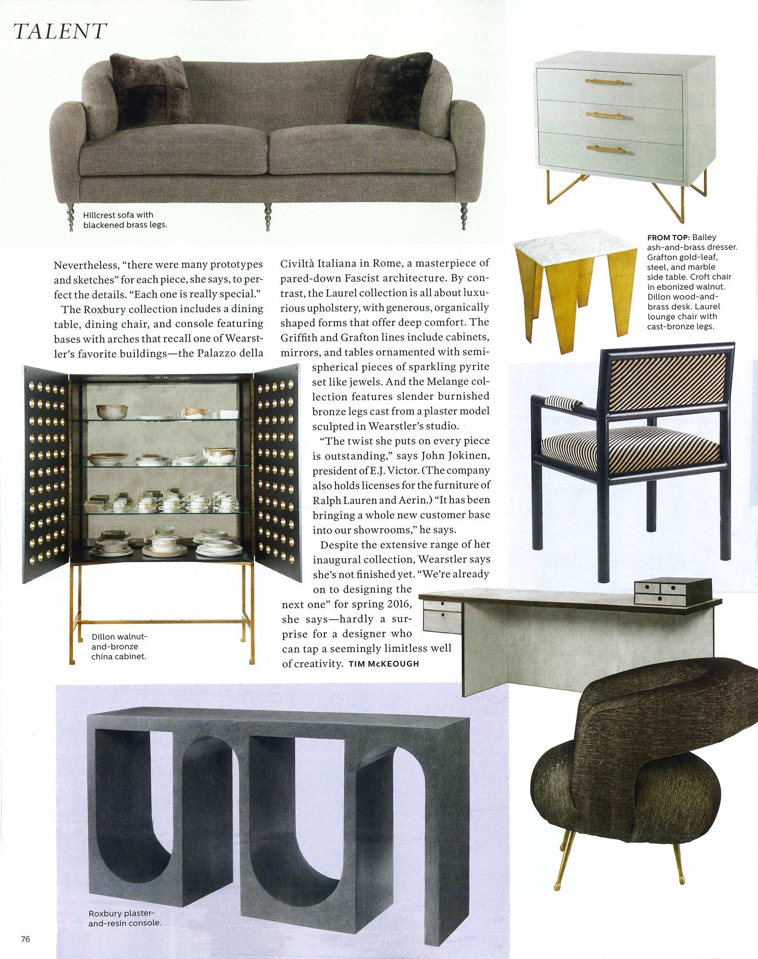 Elle Decor
