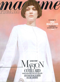 Madame Figaro