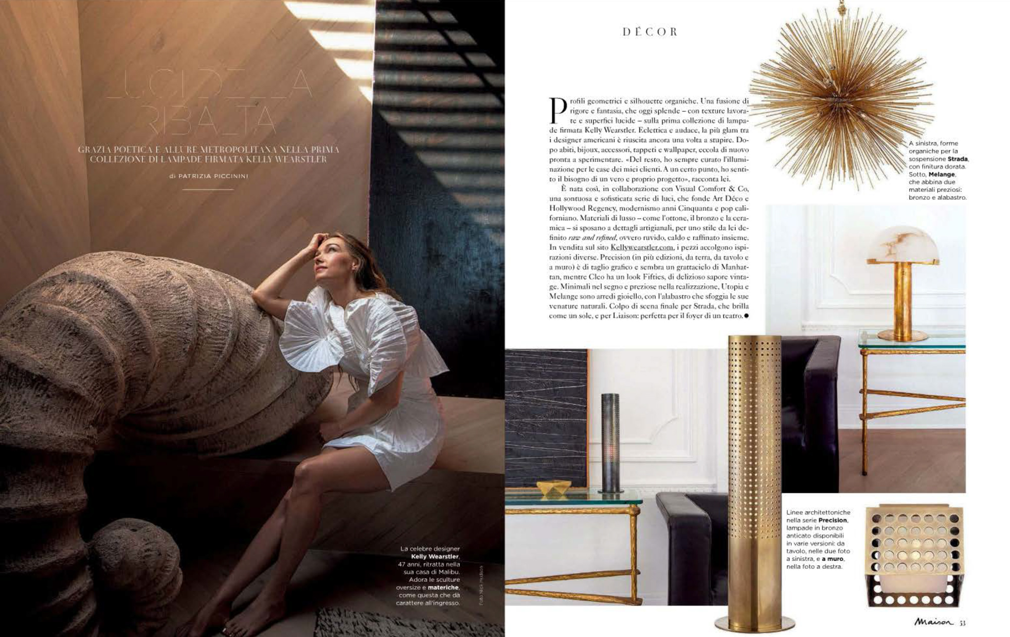 Marie Claire Maison