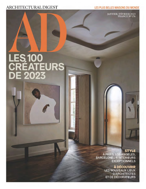 AD France