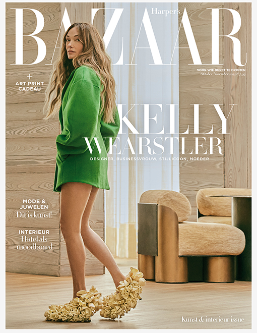 Harpers Bazaar