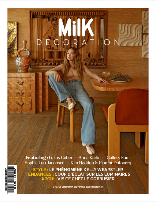 Milk