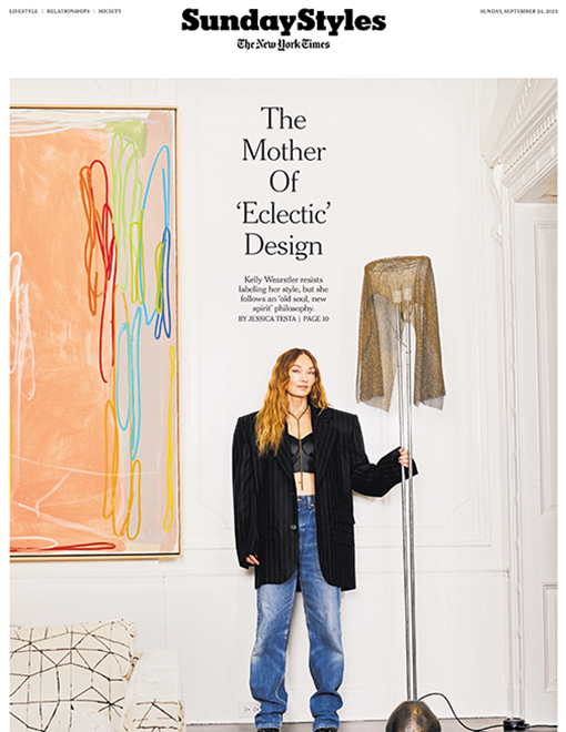 New York Times
