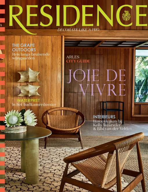 residence