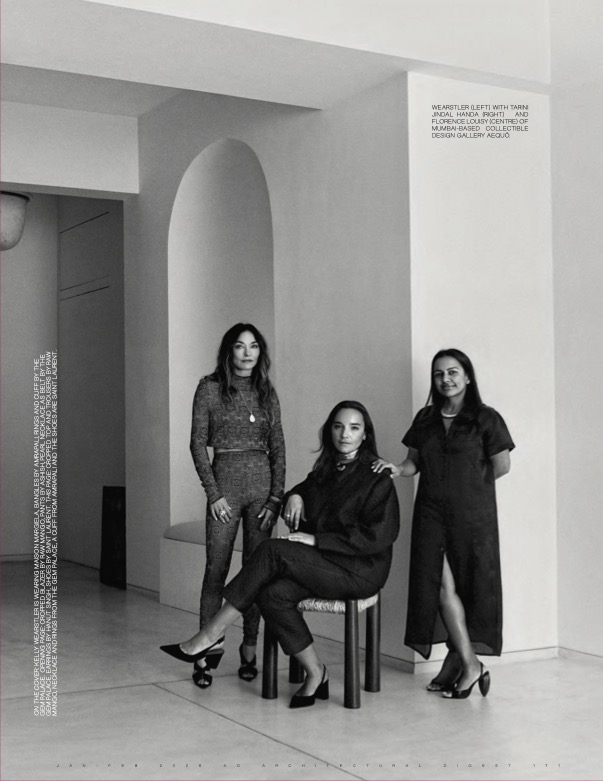 Architectural Digest