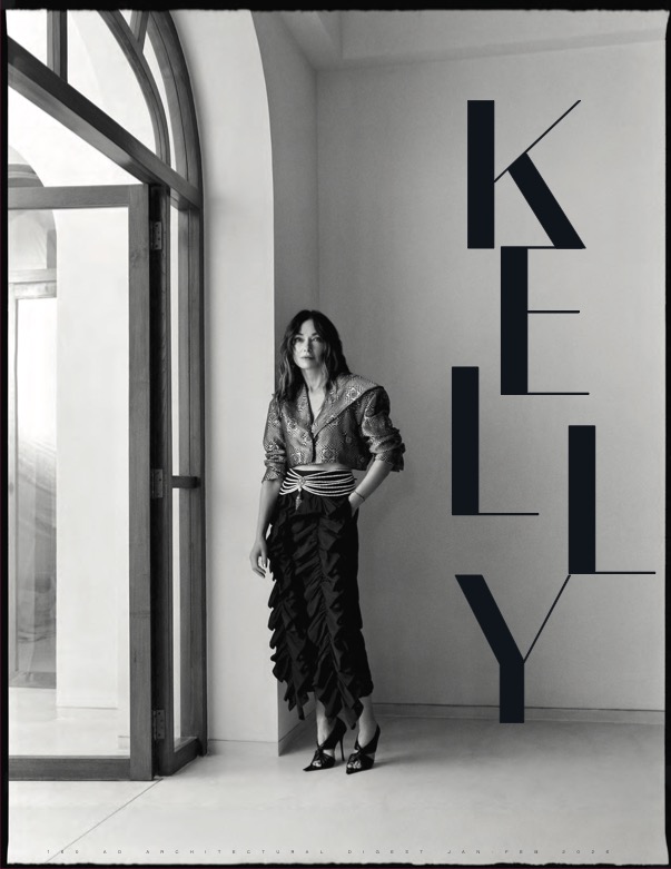 Architectural Digest