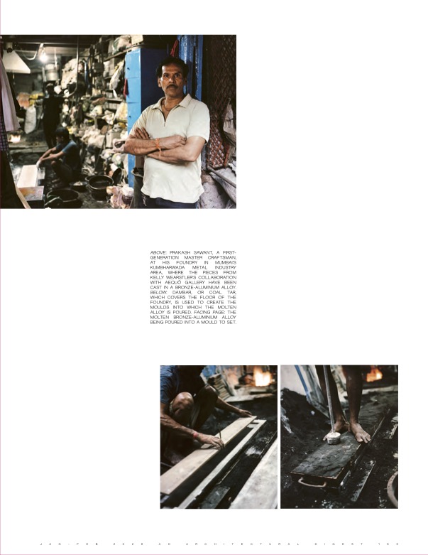 Architectural Digest