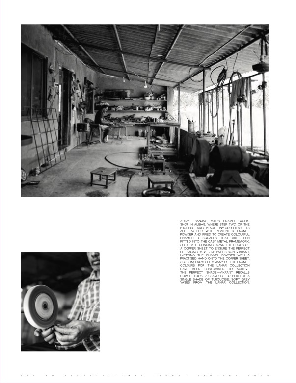 Architectural Digest