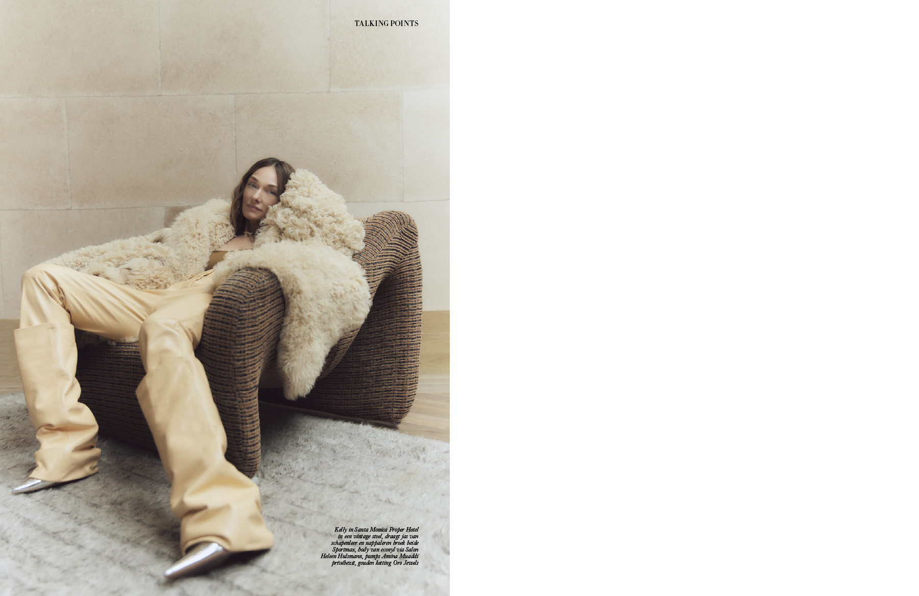 Harpers Bazaar