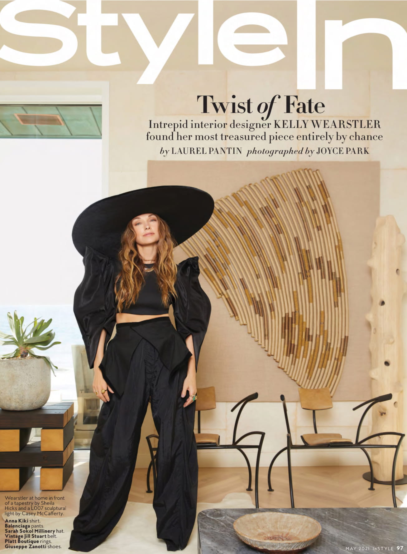 INSTYLE