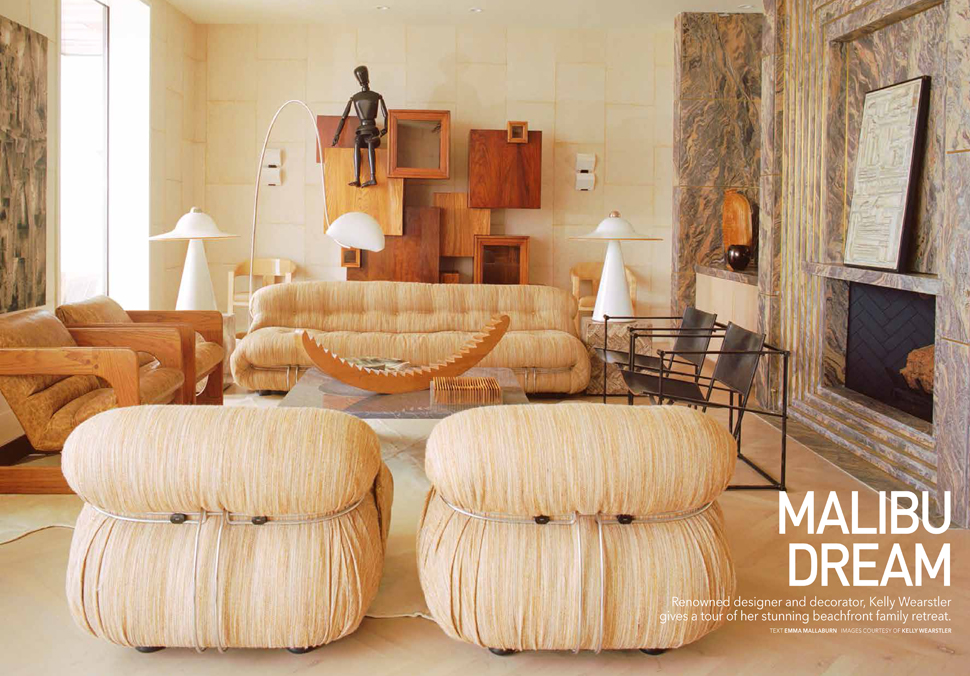 Metropolitan Home