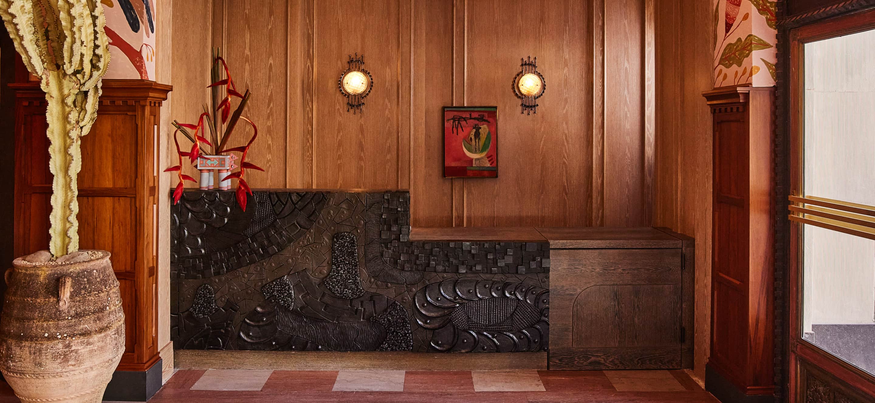 Downtown Los Angeles Proper