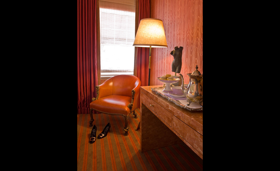 The Maison 140 Hotel