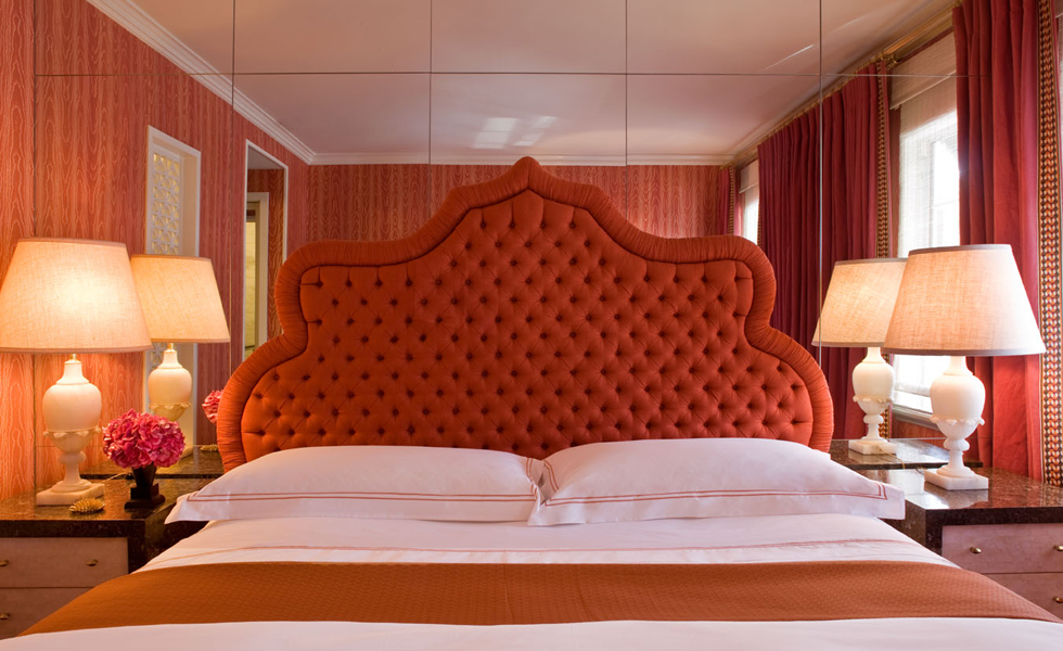 The Maison 140 Hotel