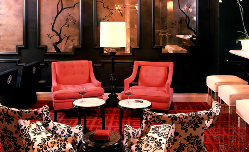 The Maison 140 Hotel