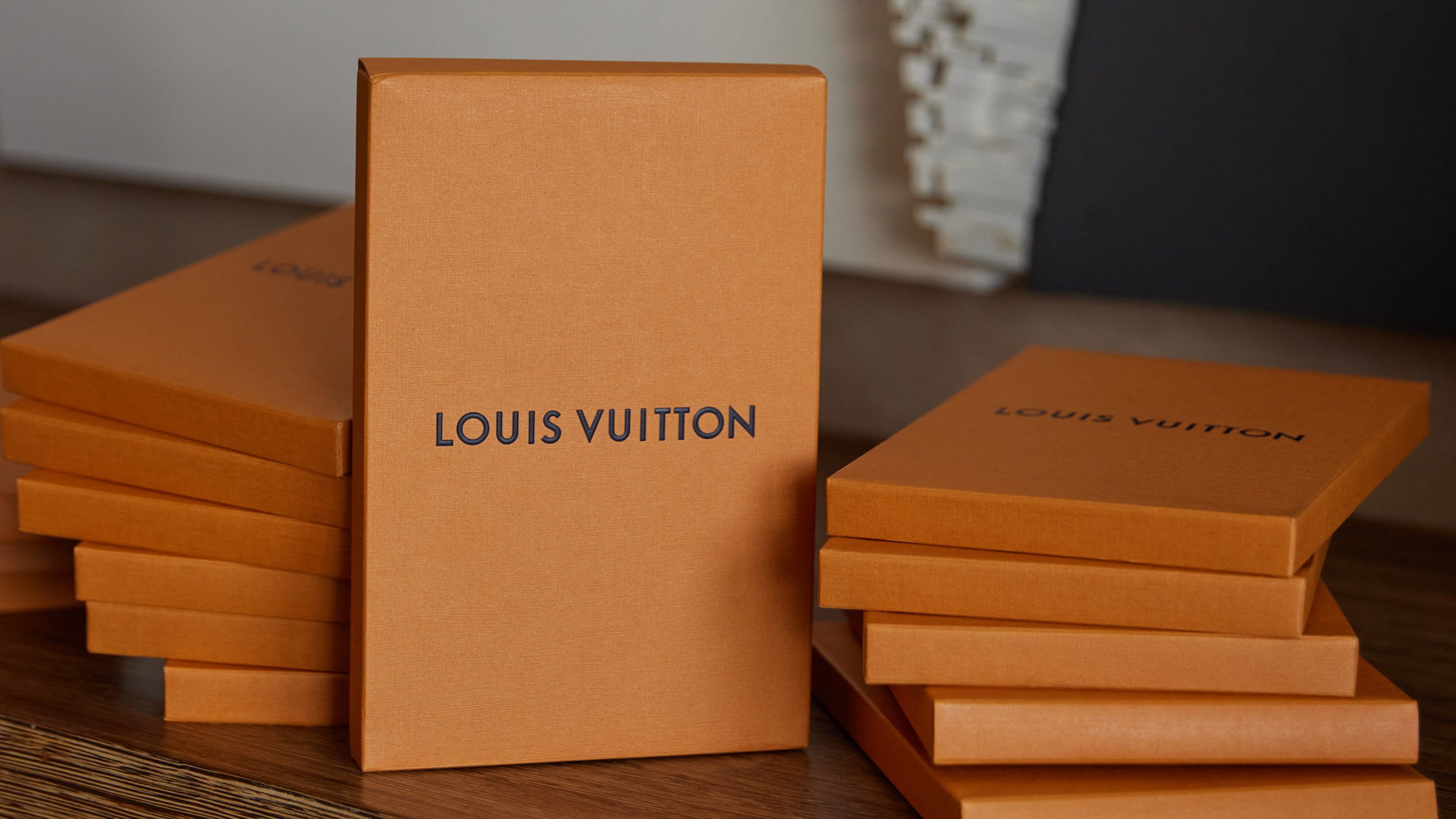 Louis Vuitton