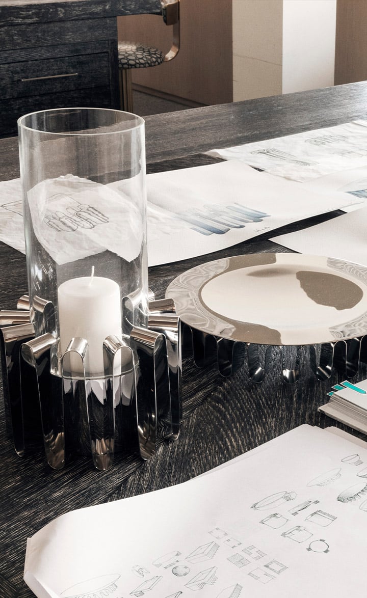 Georg Jensen