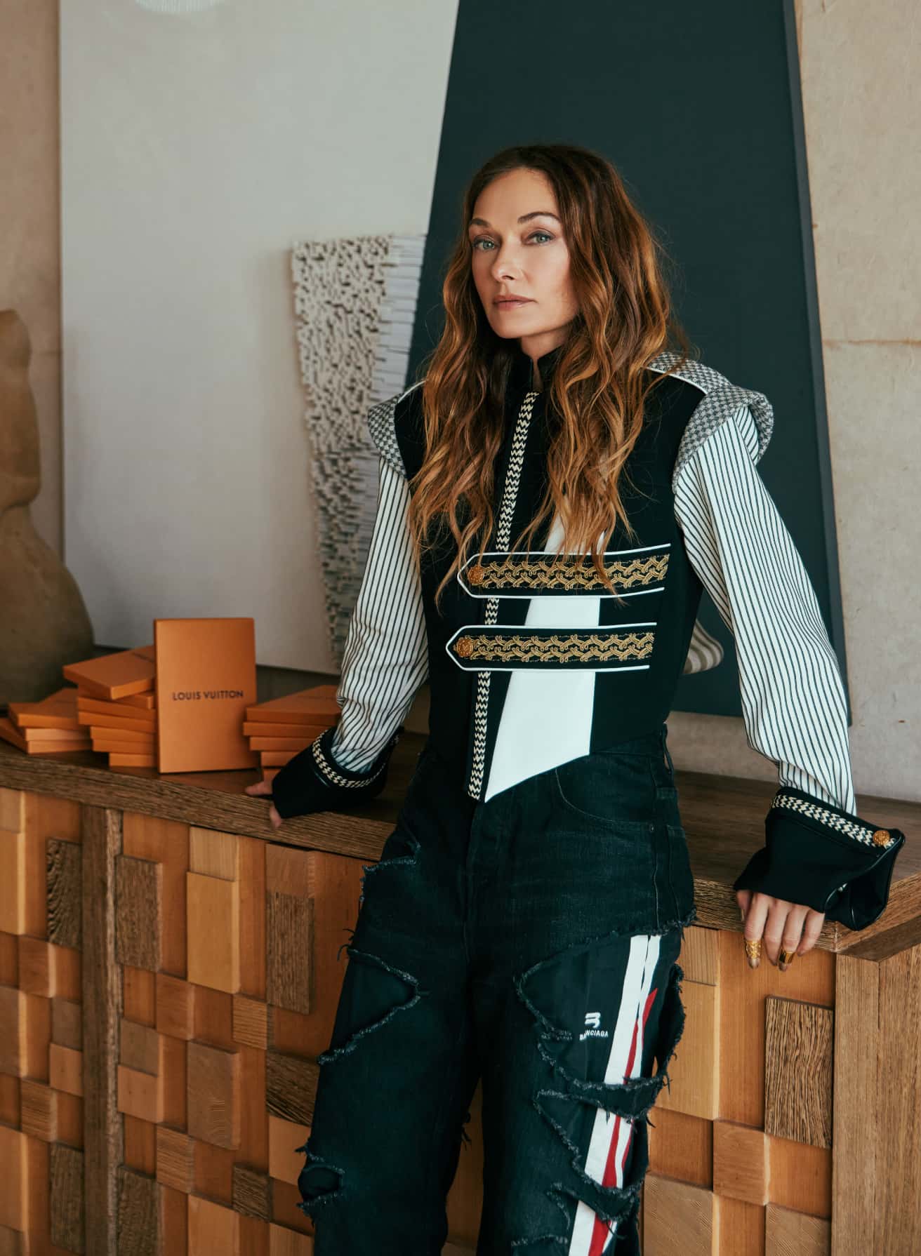 Louis Vuitton