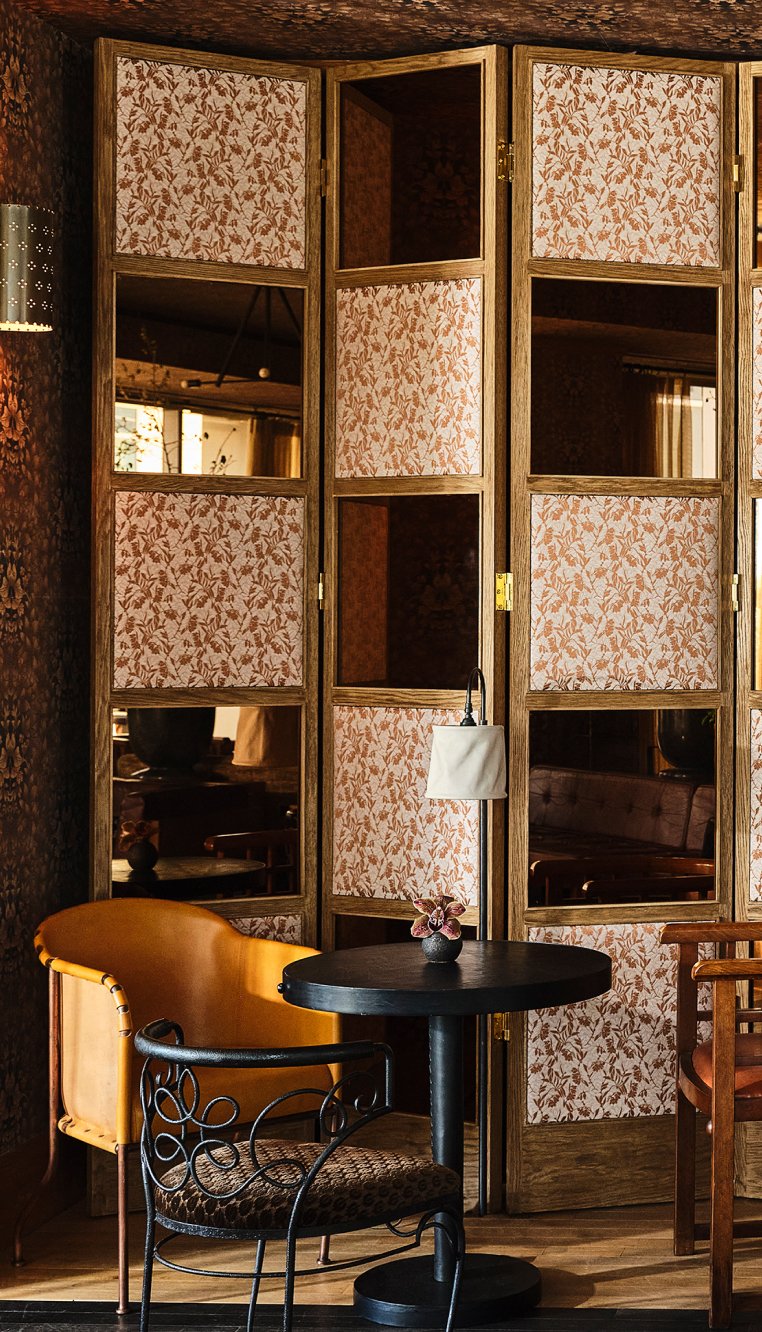 QUILL ROOM