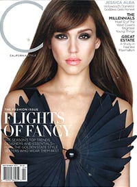 C MAGAZINE