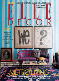 Elle Décor