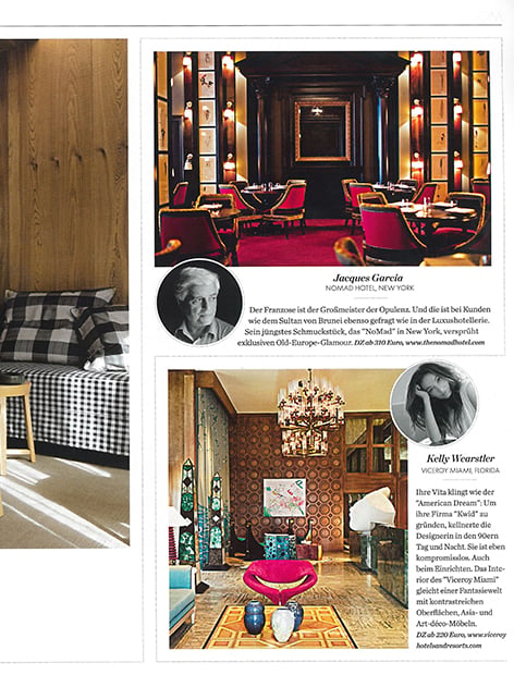 Elle Decoration
