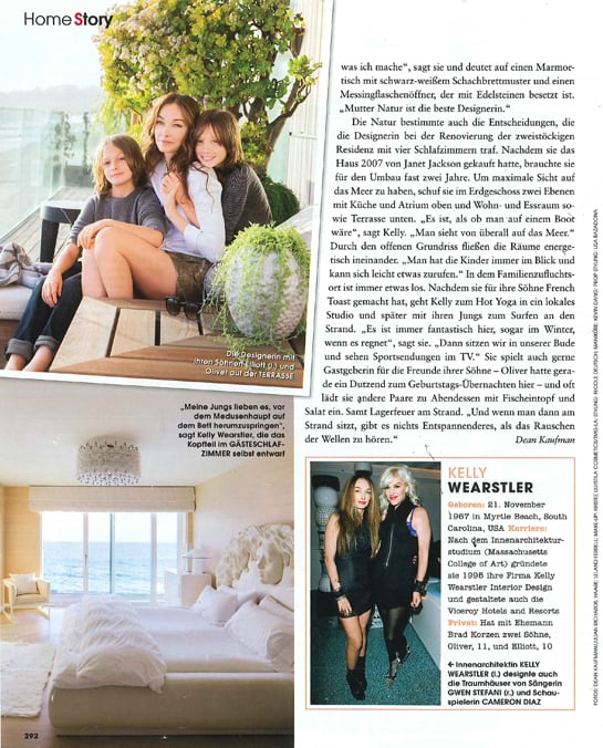 InStyle