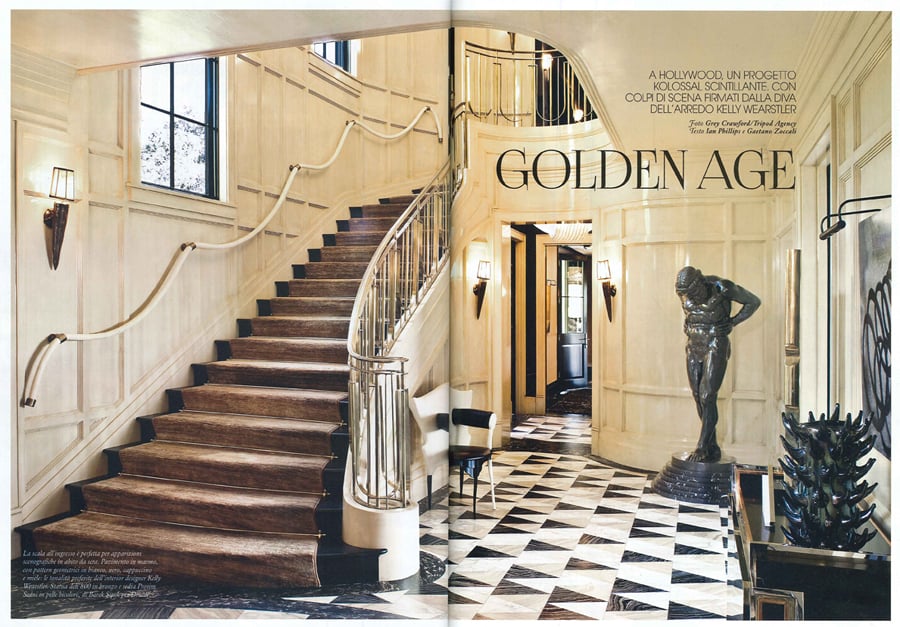 Marie Claire Maison