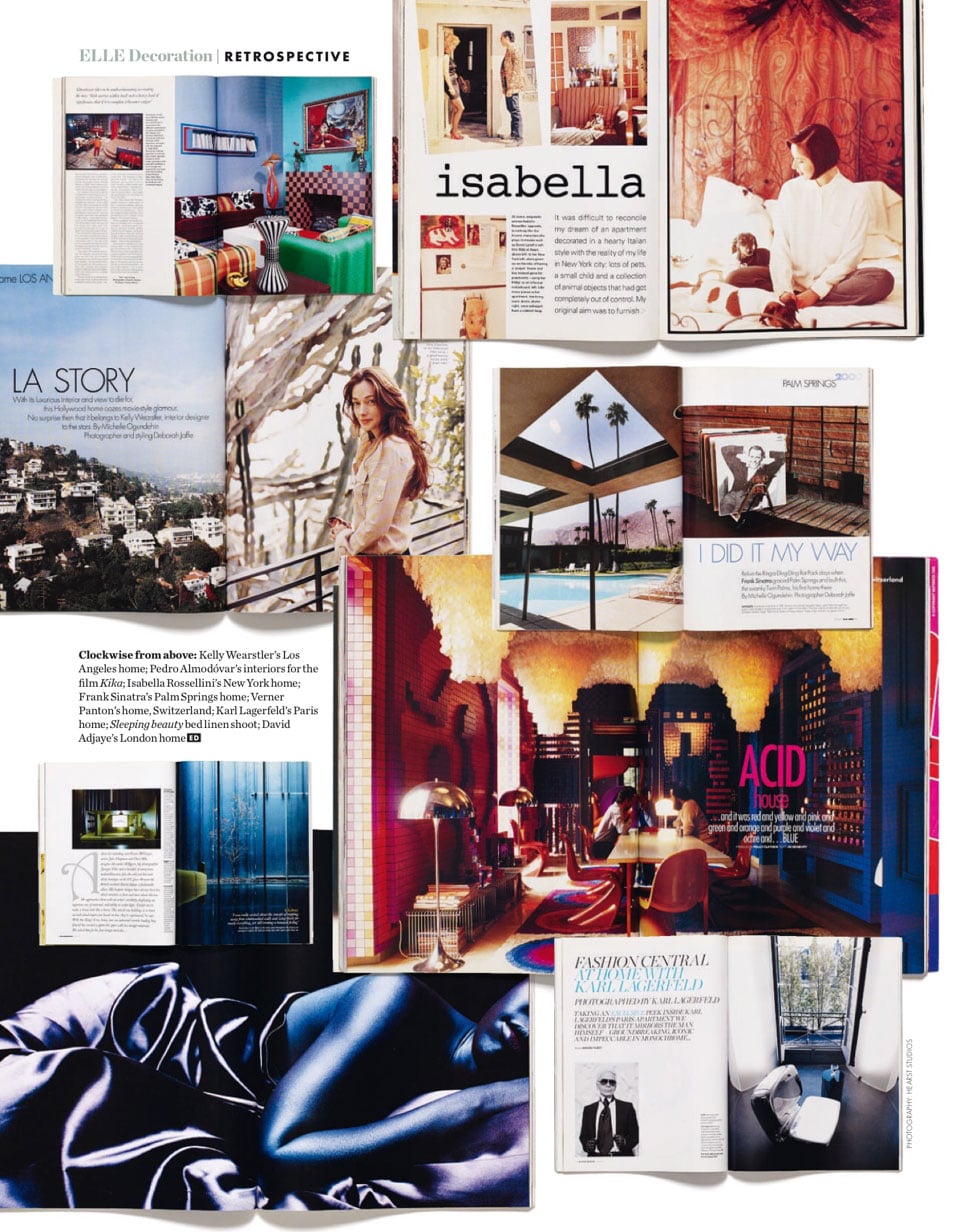 Elle Decoration