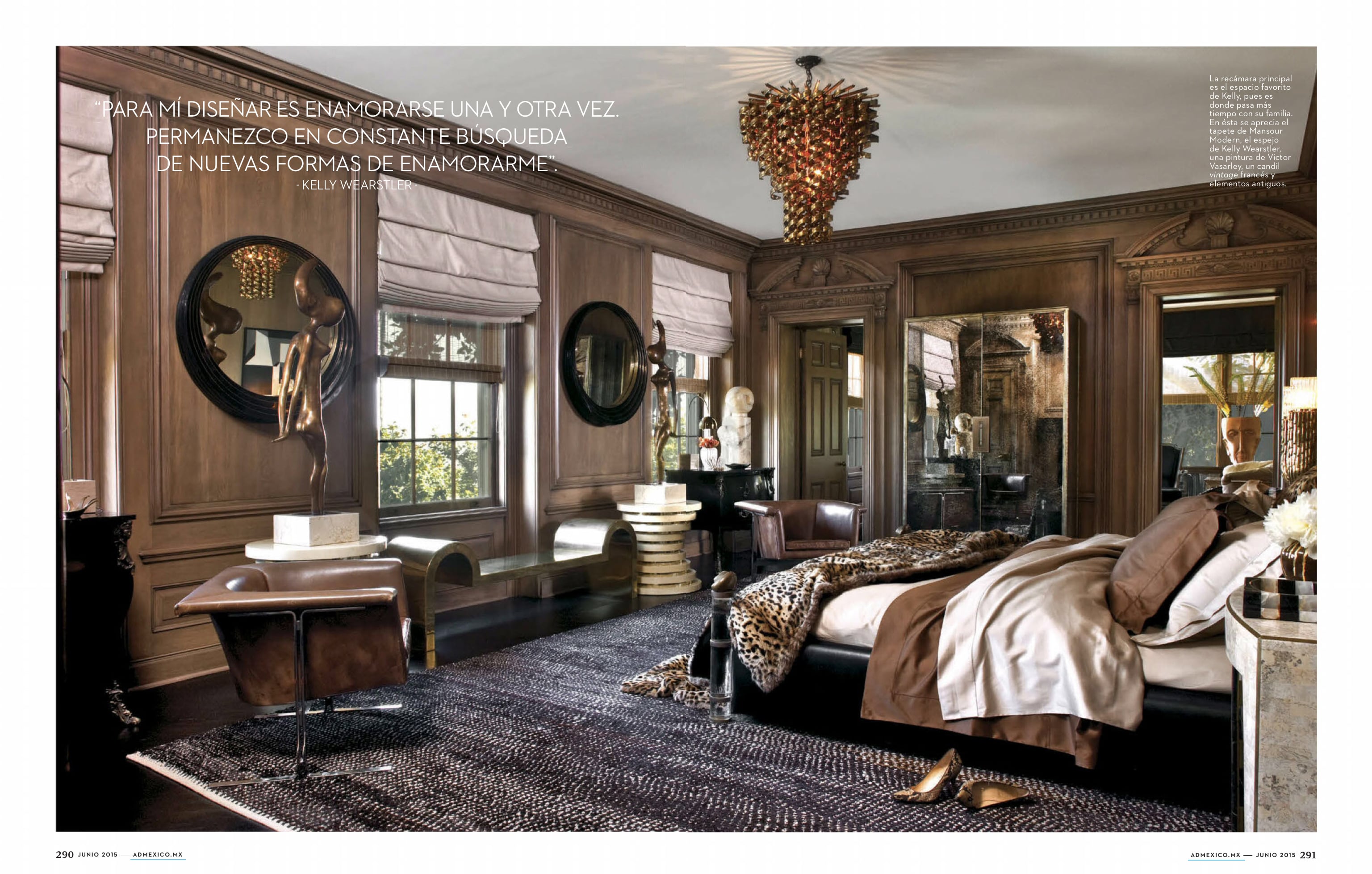 ARCHITECTURAL DIGEST