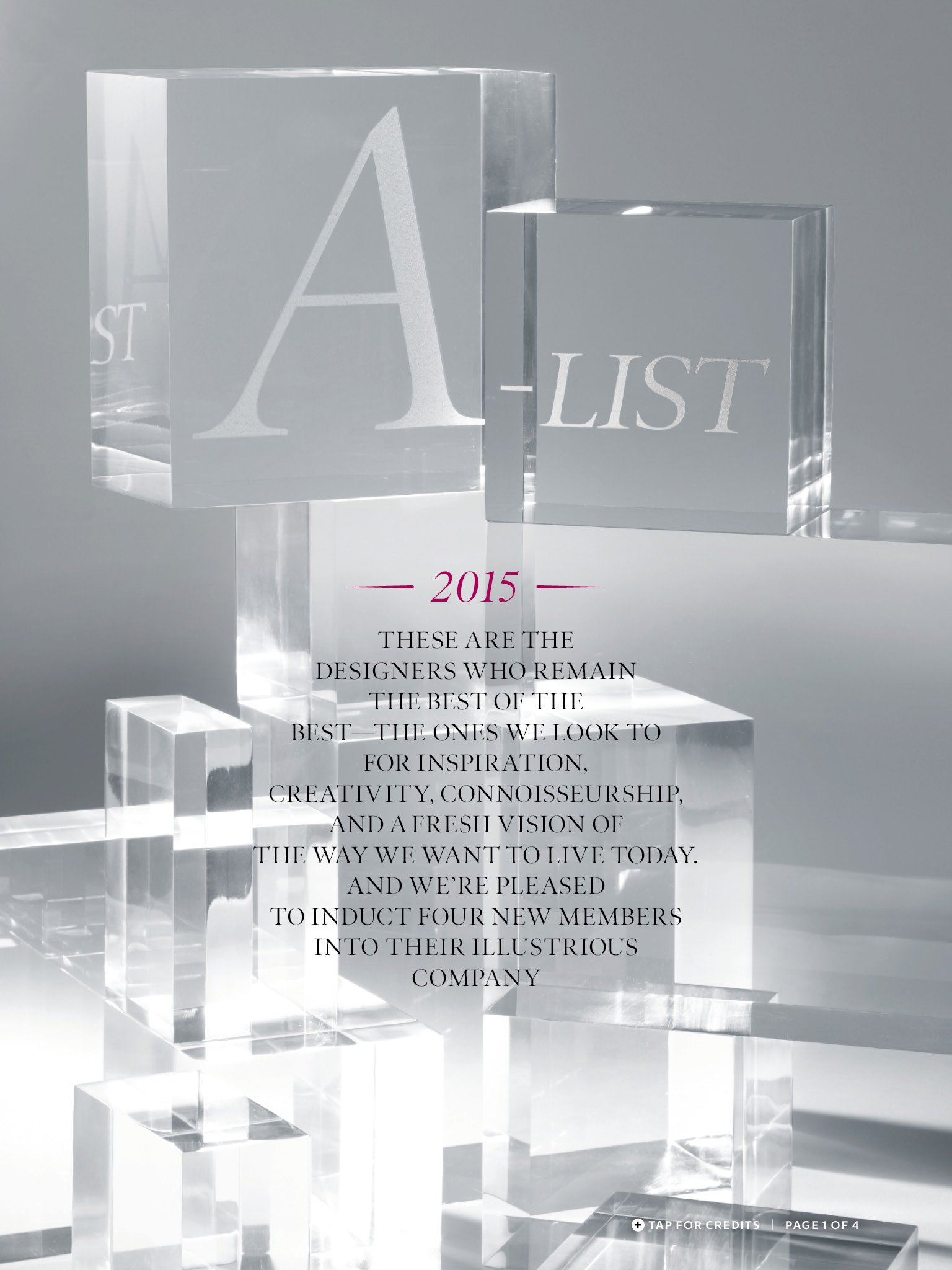 ELLE DECOR