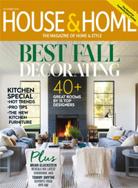 House & Home