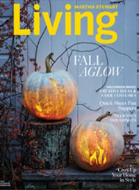 Martha Stewart Living