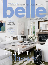 Belle Australia