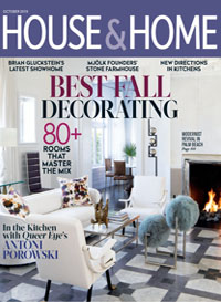 House & Home