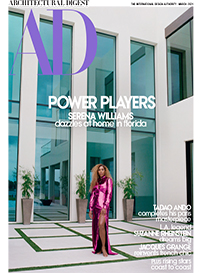 Architectural Digest