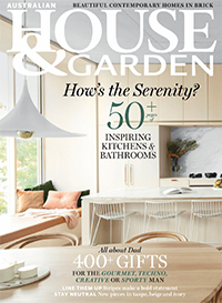 House & Garden