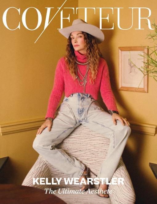 Coveteur